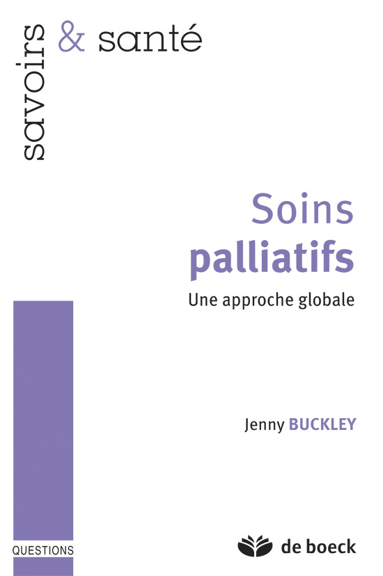 Soins palliatifs