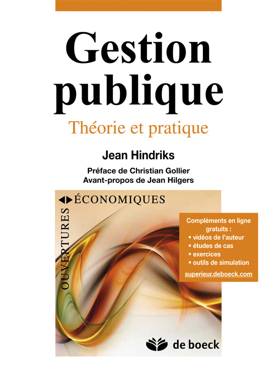 Gestion publique