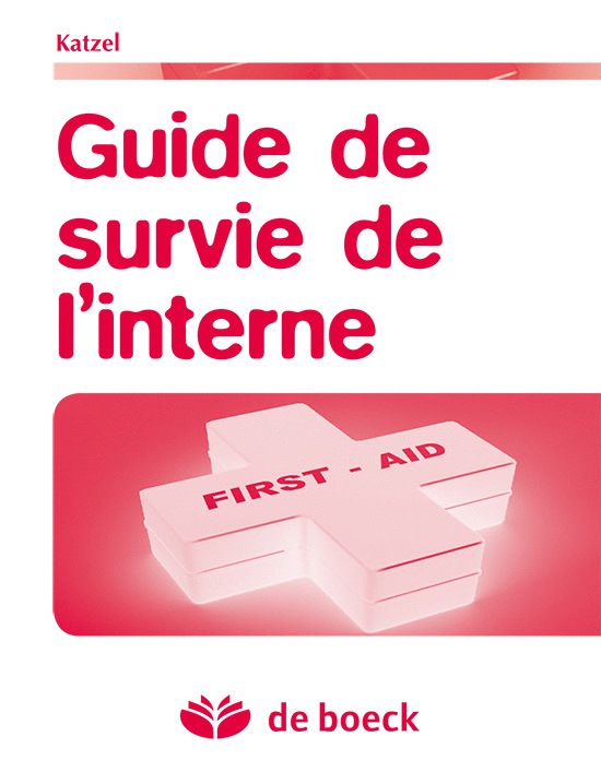 Guide de survie de l'interne