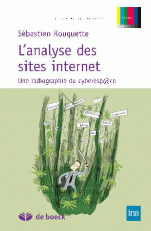 L'analyse des sites internet