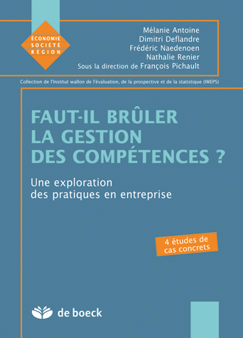 Faut-il brûler la gestion des compétences ?