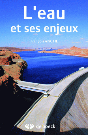 L'eau et ses enjeux