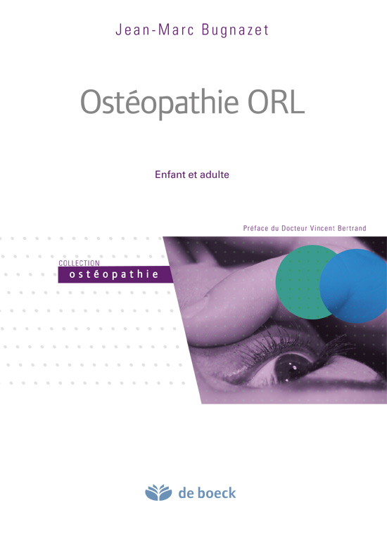 Ostéopathie ORL