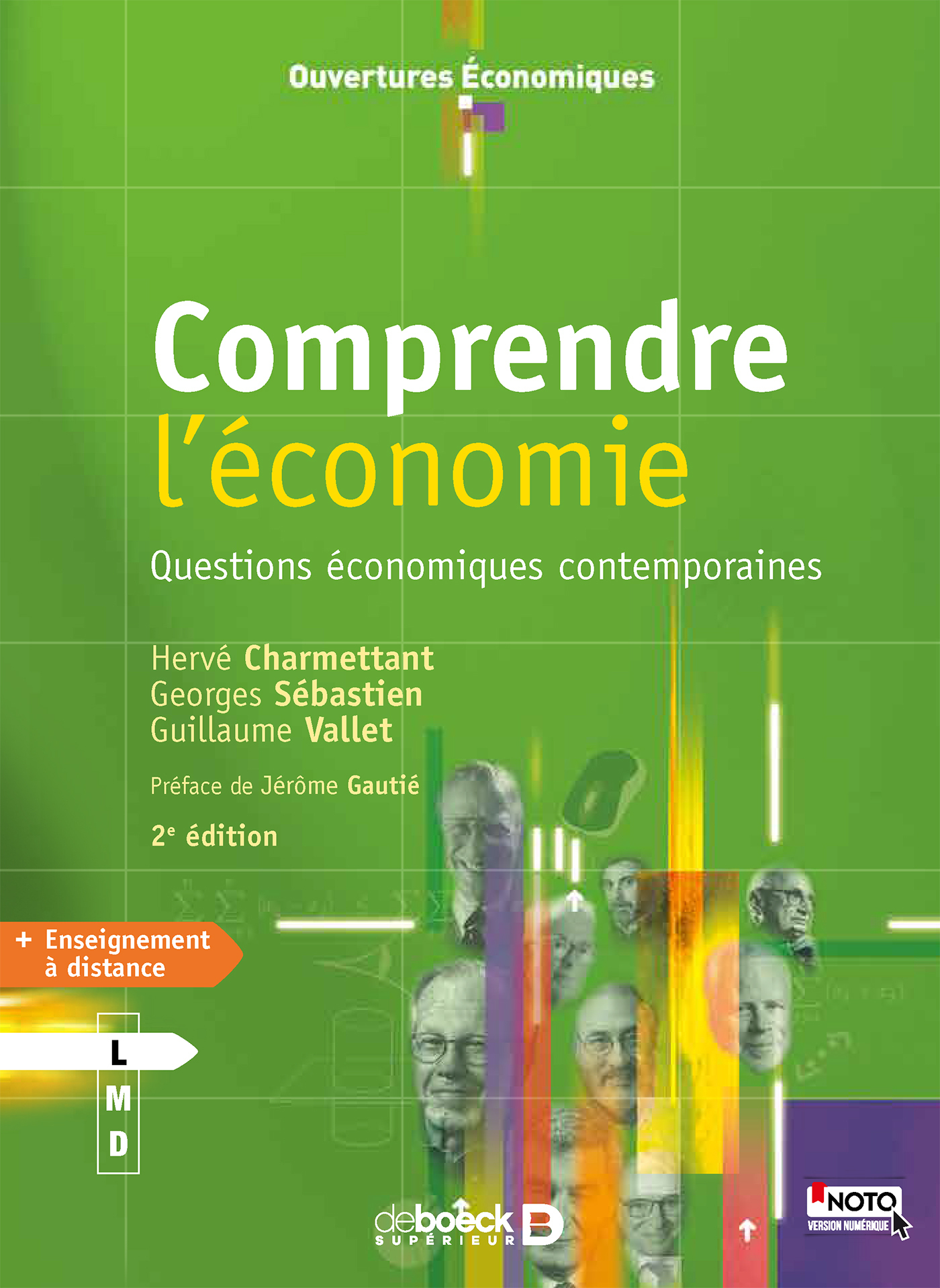 Comprendre l'économie