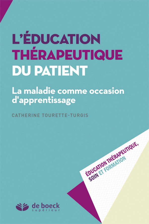 L'éducation thérapeutique du patient