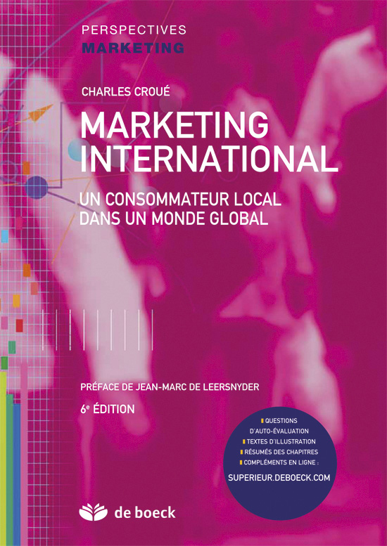 Marketing international