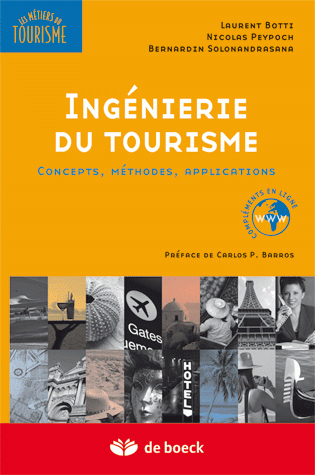 Ingénierie du tourisme
