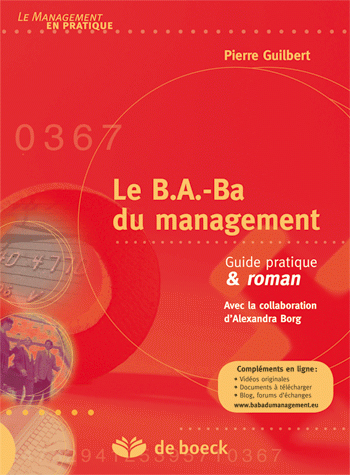 Le B.A.-Ba du management