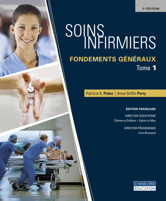 Soins infirmiers