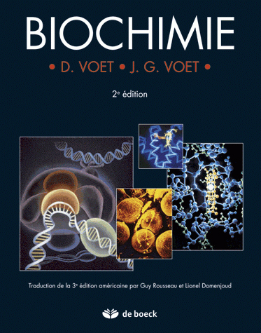 Biochimie