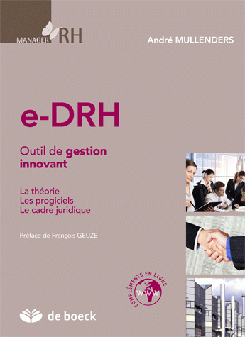 e-DRH