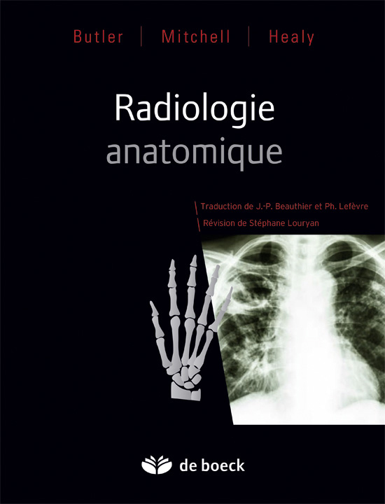 Radiologie anatomique
