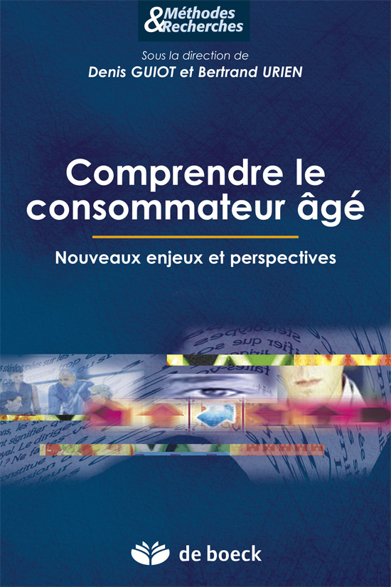 Comprendre le consommateur âgé