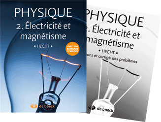 Physique 2. Électricité et magnétisme