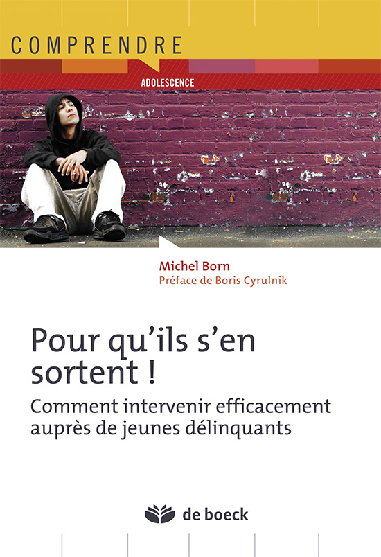 Pour qu'ils s'en sortent !