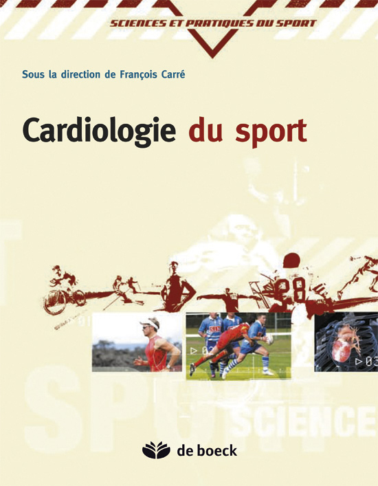 Cardiologie du sport