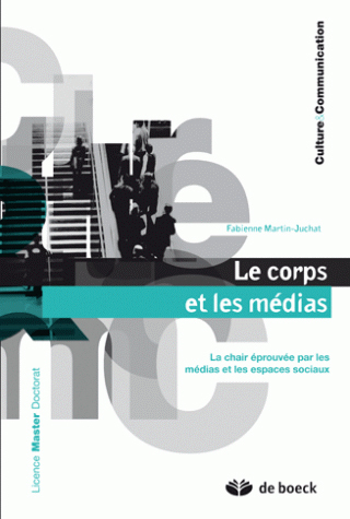 Le corps et les médias