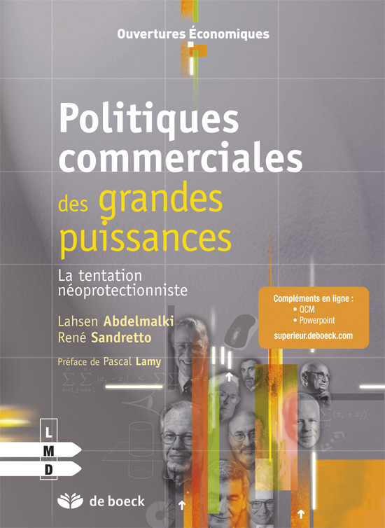 Politiques commerciales des grandes puissances