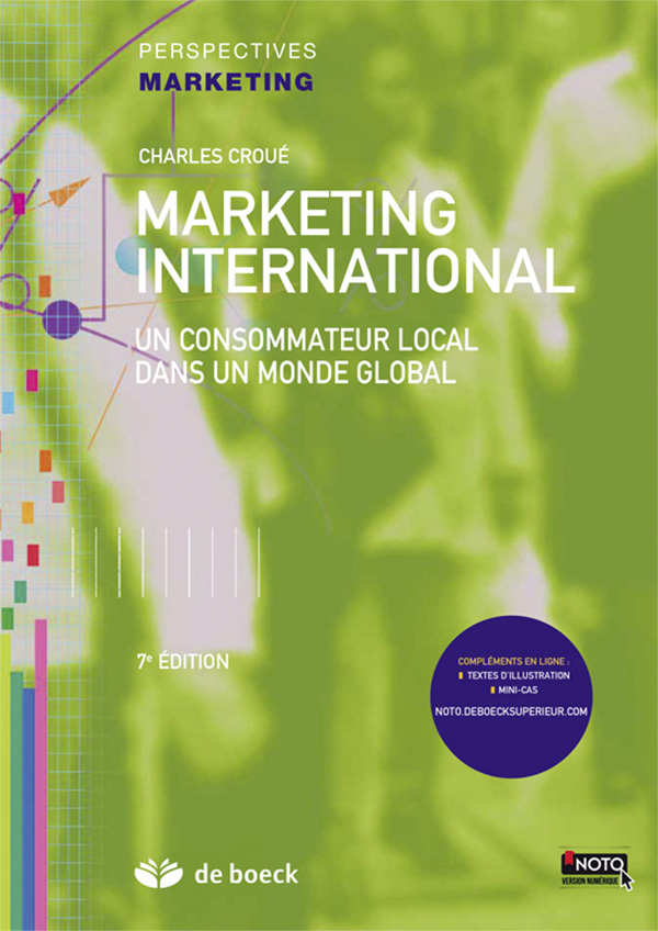 Marketing international