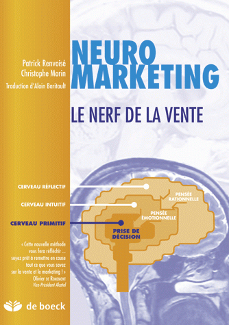 Neuromarketing