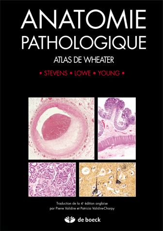 Anatomie pathologique