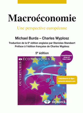 Macroéconomie
