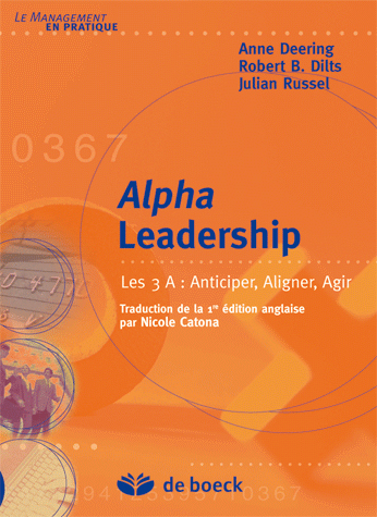 Alpha Leadership