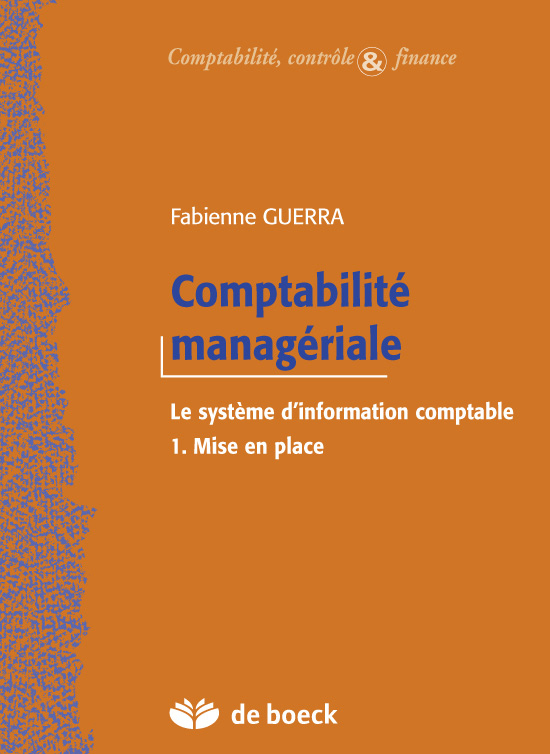 Comptabilité managériale