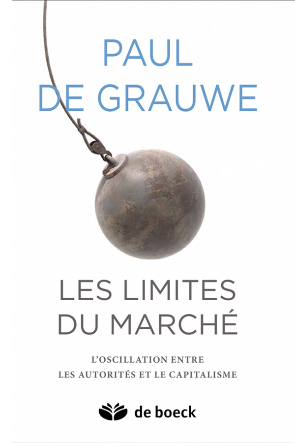 Les limites du marché
