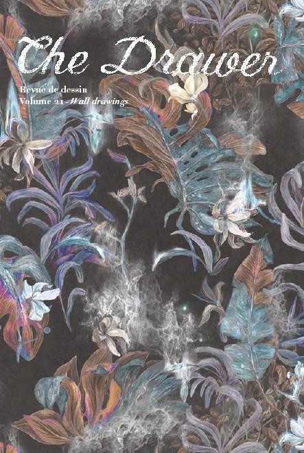 The Drawer volume 21