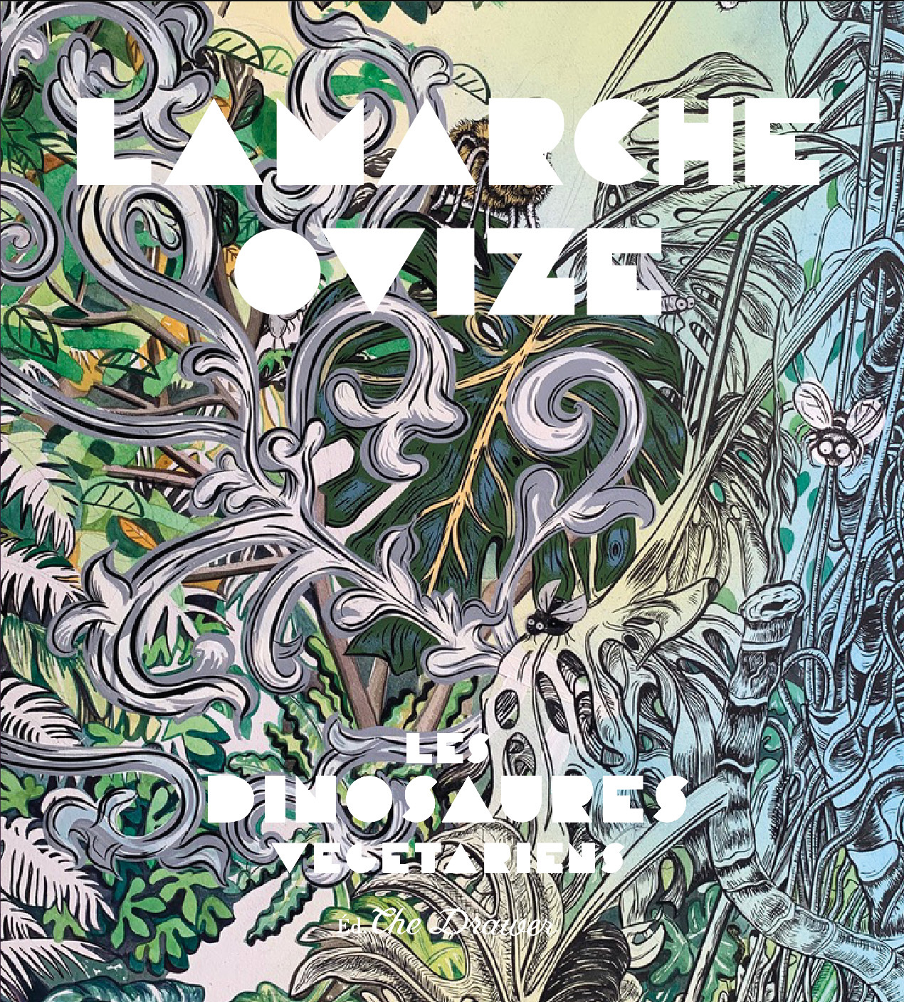 Dinosaures végétariens