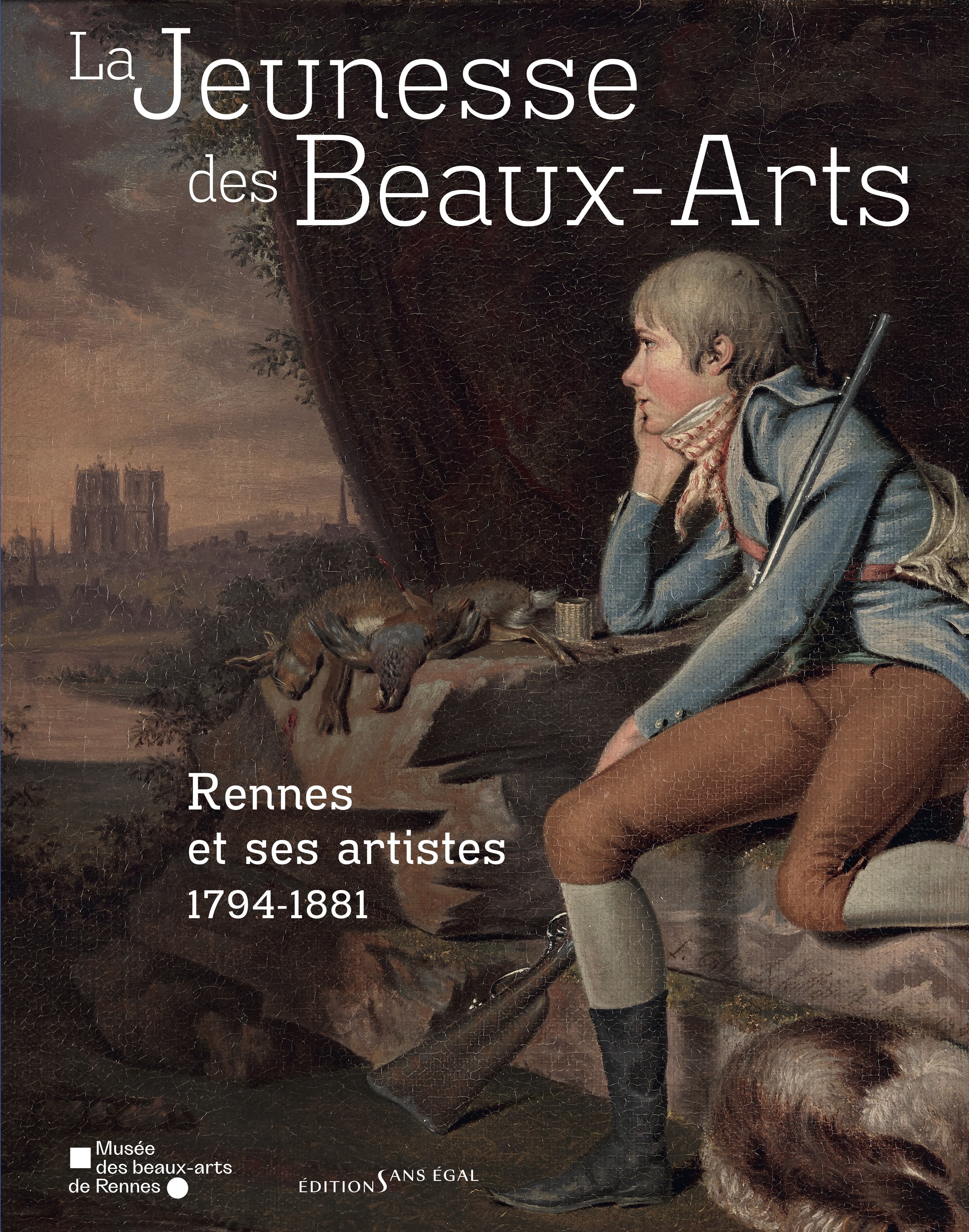 La Jeunesse des Beaux-Arts