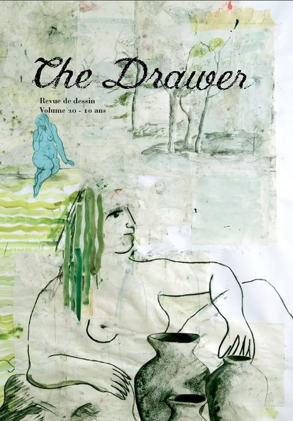 The Drawer volume 20