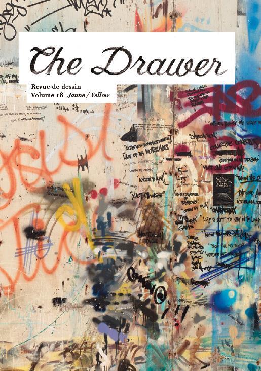 The Drawer volume 18
