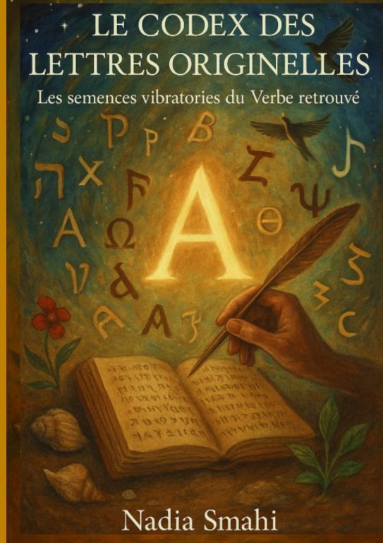 Le Codex des Lettres Originelles