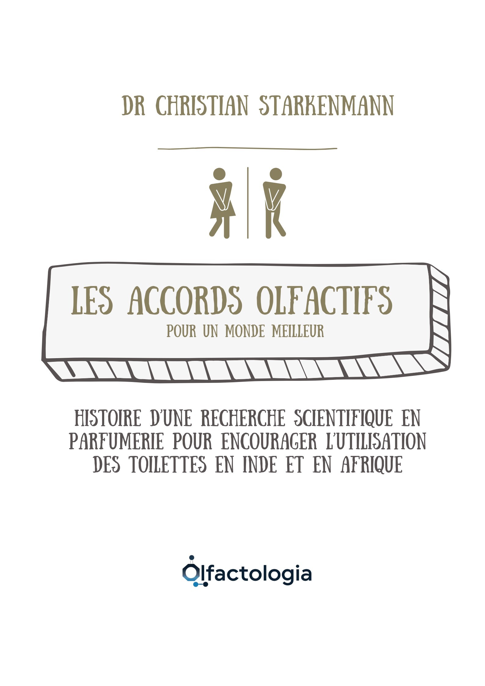 Les accords olfactifs pour un monde meilleur