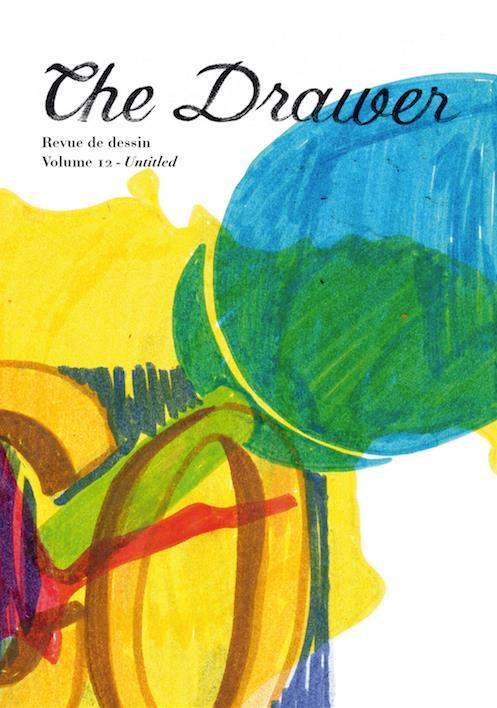 The Drawer volume 12