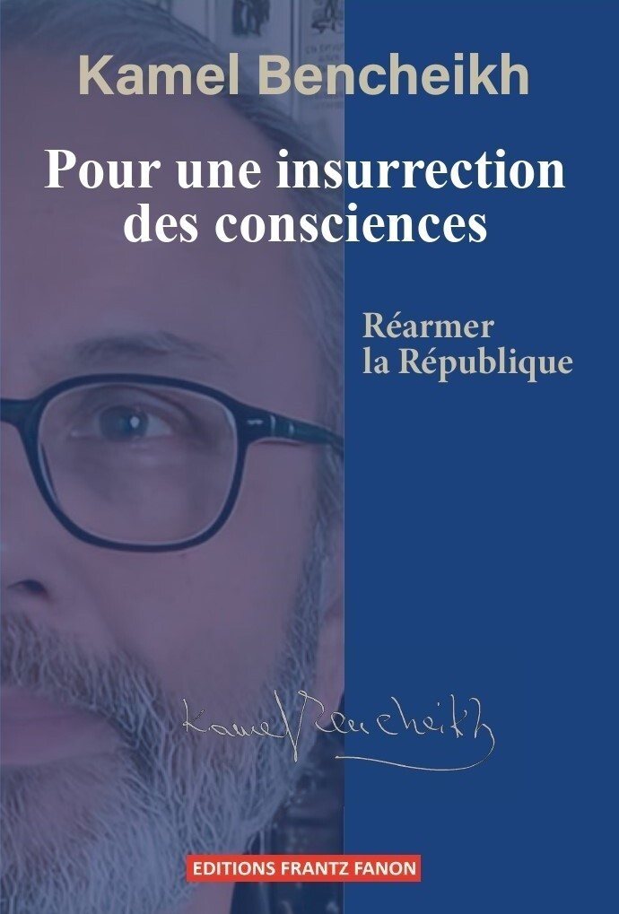 Pour une insurrection des consciences