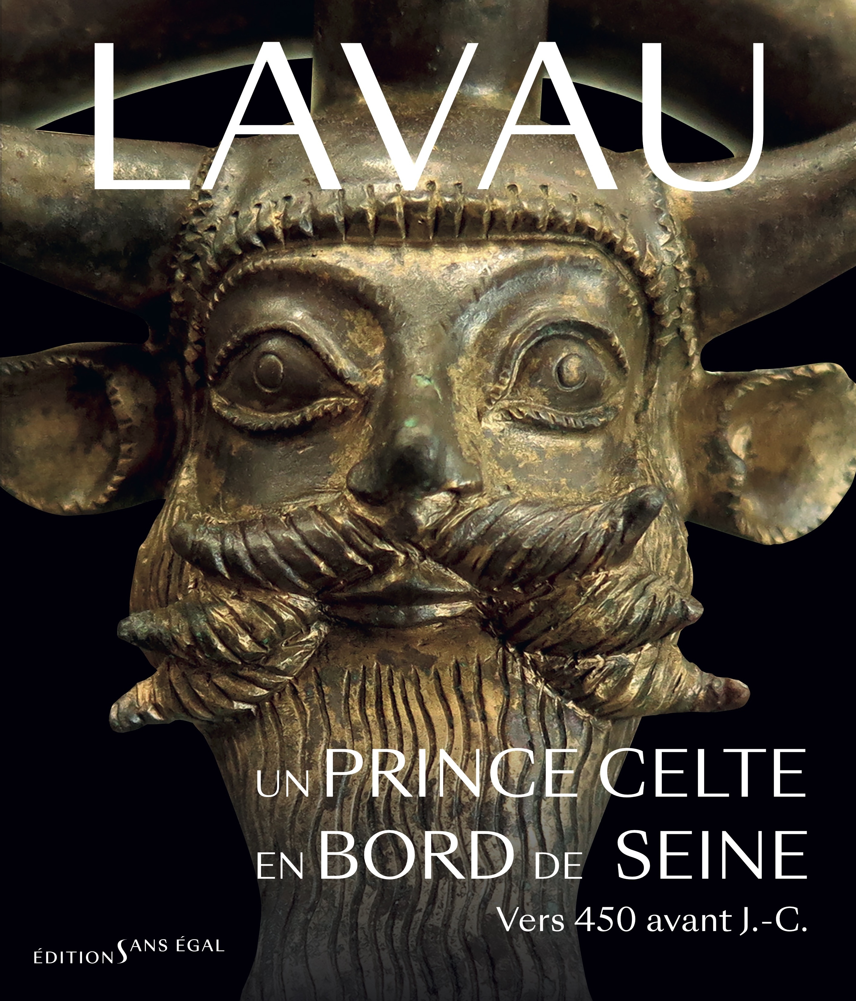 Lavau