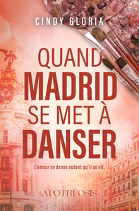 Quand Madrid se met à danser