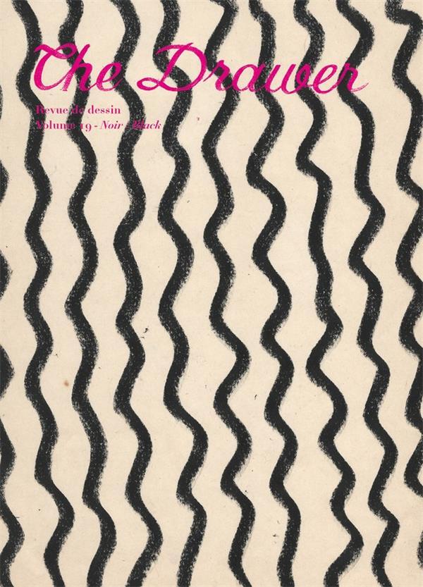 The Drawer volume 19