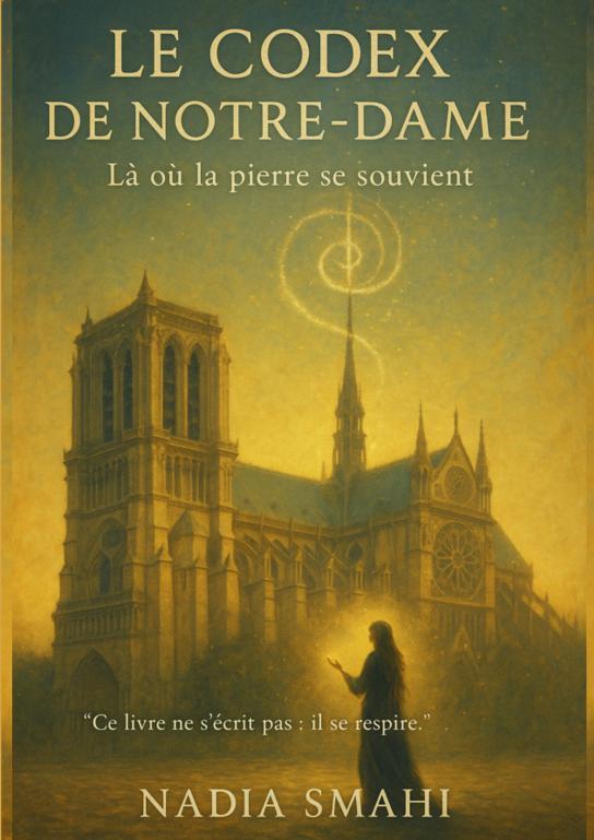 Le Codex de Notre-Dame