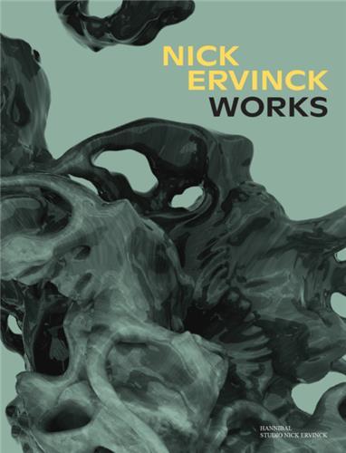 Nick Ervinck Works /anglais