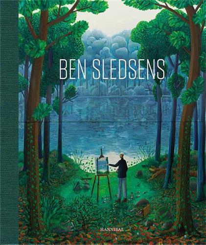 Ben Sledsens /anglais