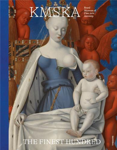 KMSK The Finest Hundred (Hardcover) /anglais