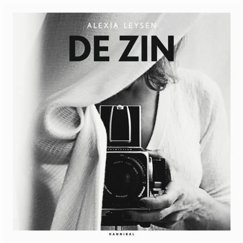 Alexia Leysen De zin /anglais