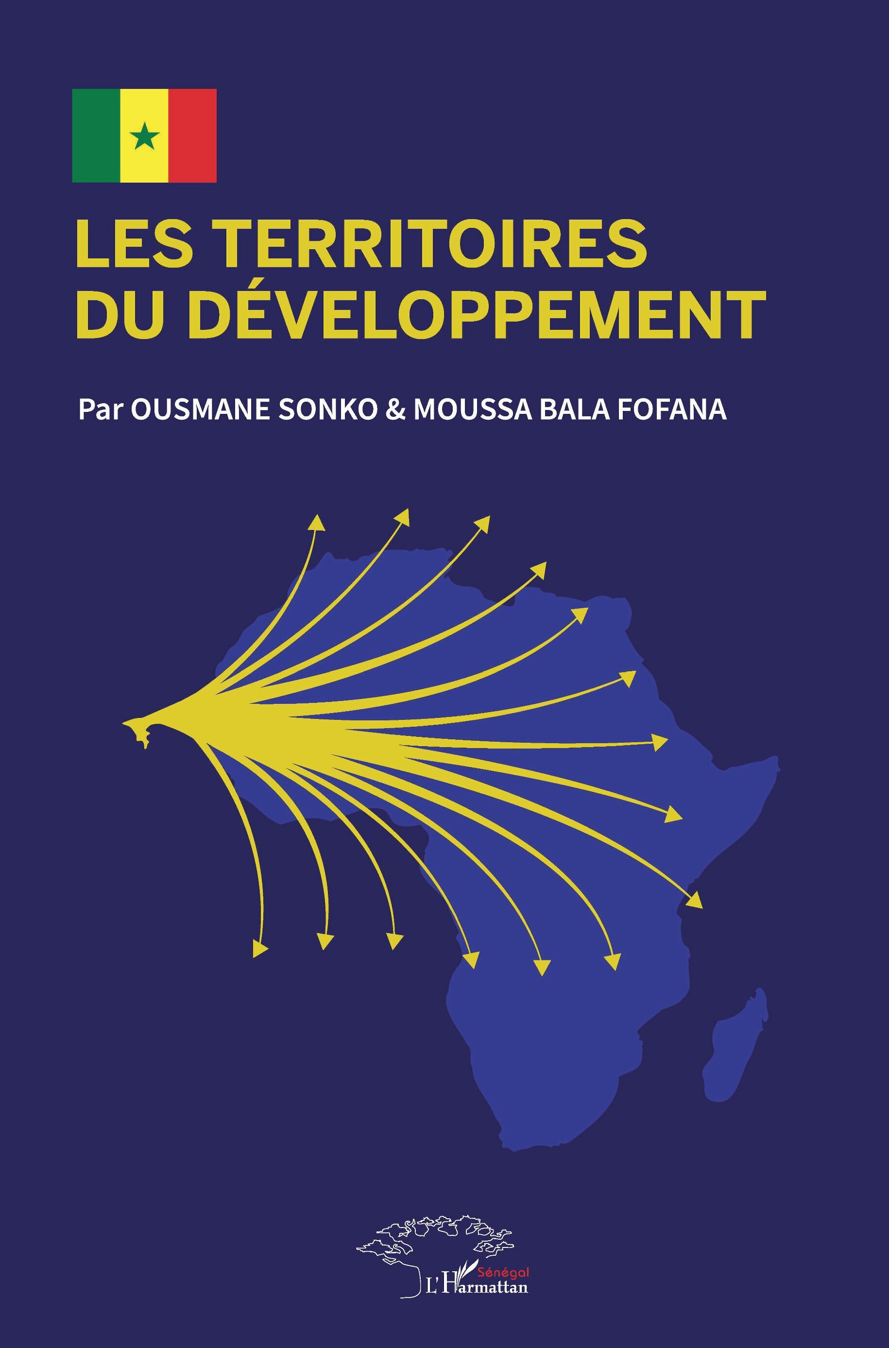 Les territoires du développement