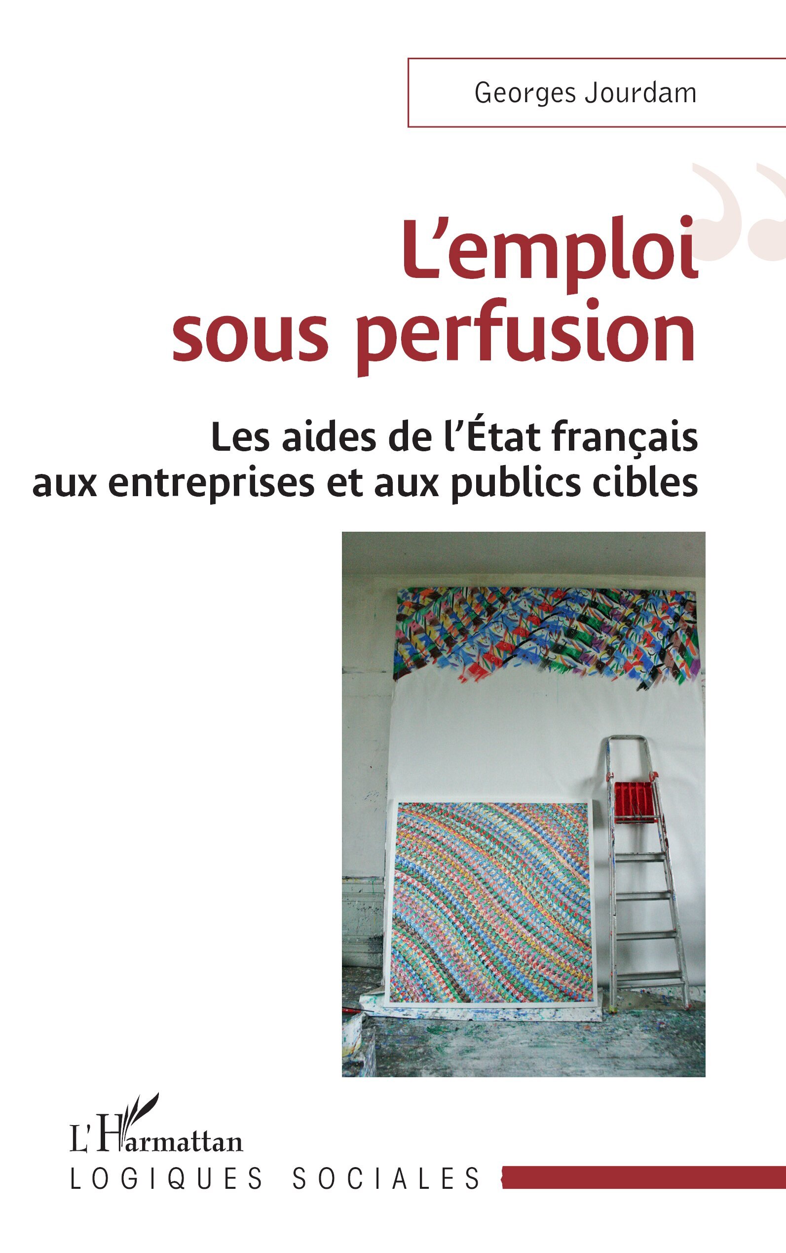 L'emploi sous perfusion