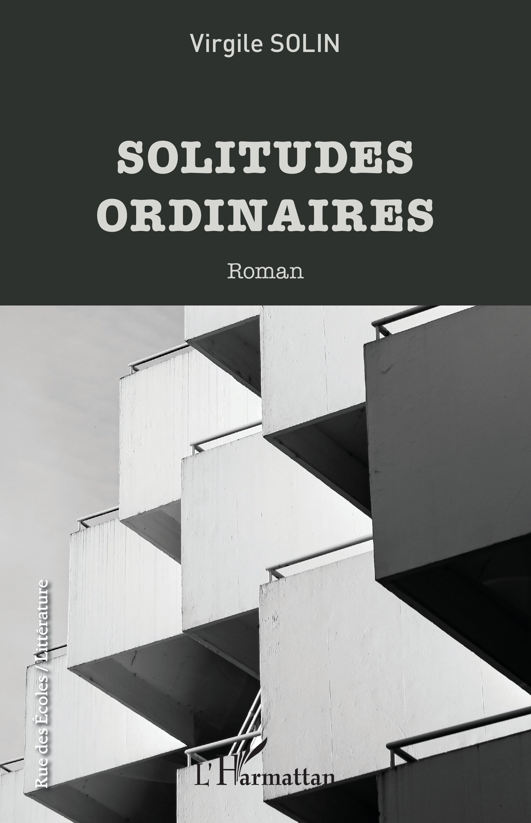 Solitudes ordinaires