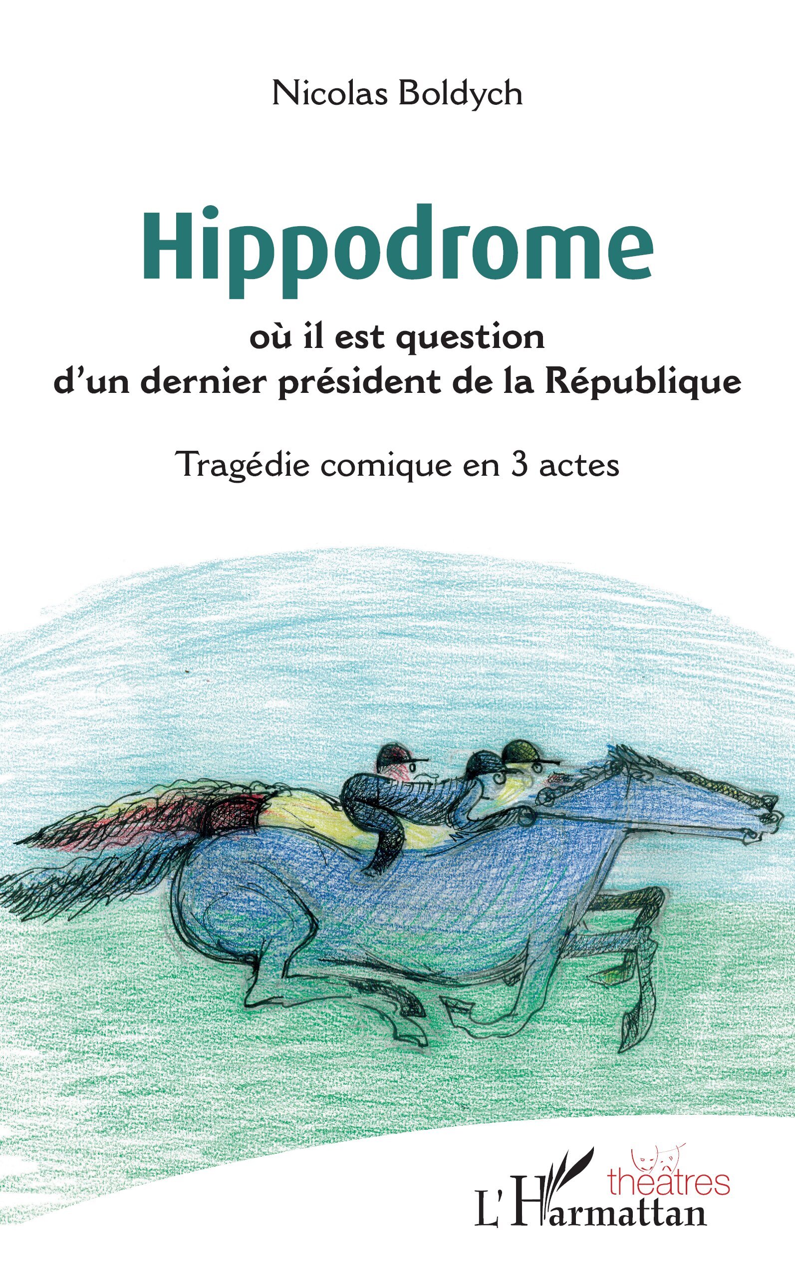 Hippodrome